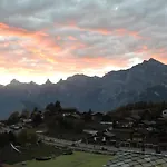 Διαμέρισμα Cordee 3 Access Nendaz