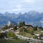 Cordee 3 Access Διαμέρισμα Nendaz