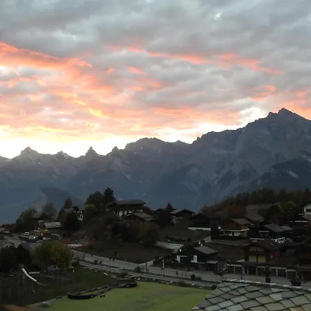 Apartment Cordee 3 Access Nendaz