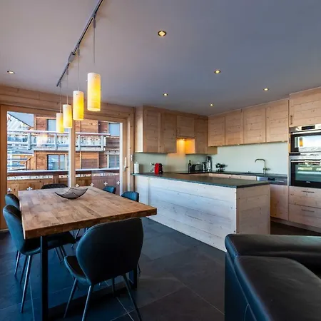 Cordee 3 Access 아파트 넨다즈