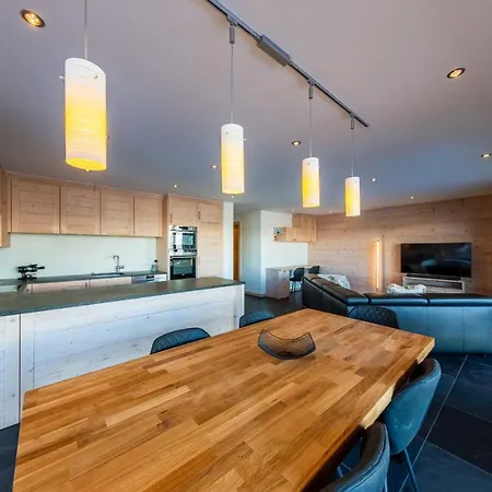 아파트 Cordee 3 Access 넨다즈