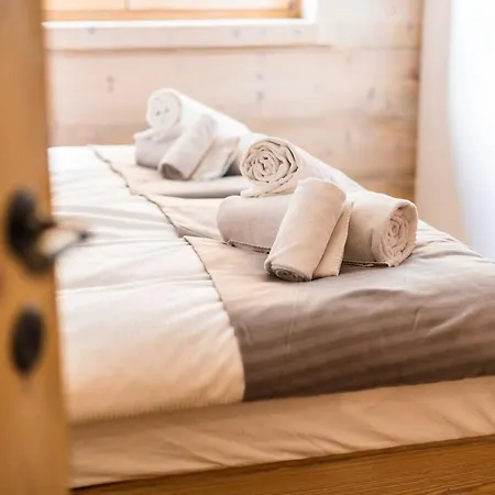 Cordee 3 Access 아파트