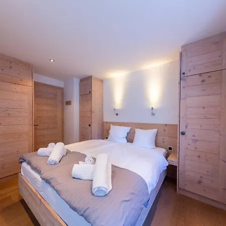 Apartamento Cordee 3 Access *