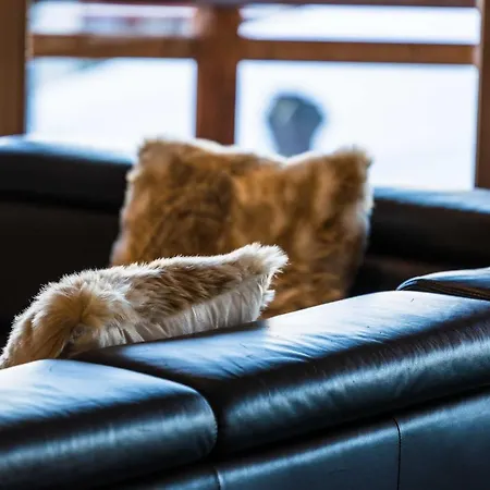 Cordee 3 Access 아파트