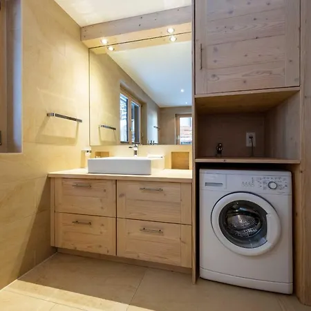 Cordee 3 Access Appartement *