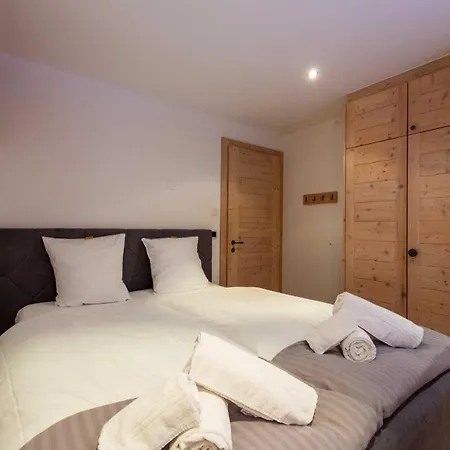 Cordee 3 Access Appartement *