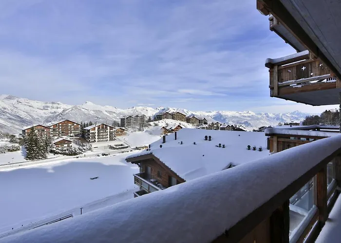 Διαμέρισμα Cordee 3 Access