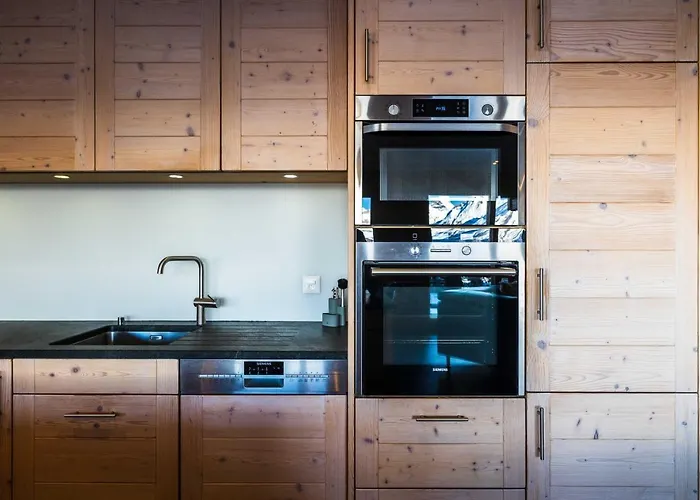 Cordee 3 Access Διαμέρισμα Nendaz