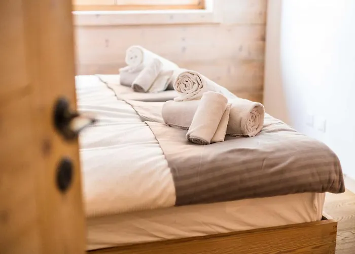 Cordee 3 Access Διαμέρισμα