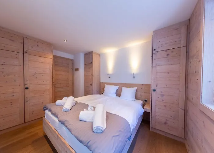 Daire Cordee 3 Access *