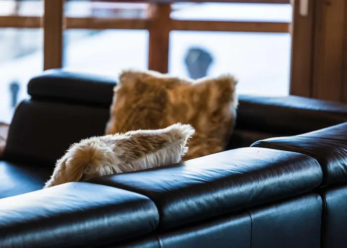 Cordee 3 Access Daire