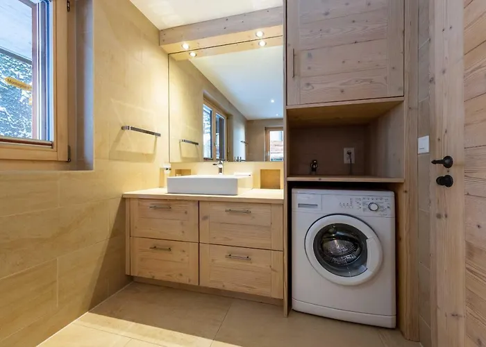 Cordee 3 Access Daire *