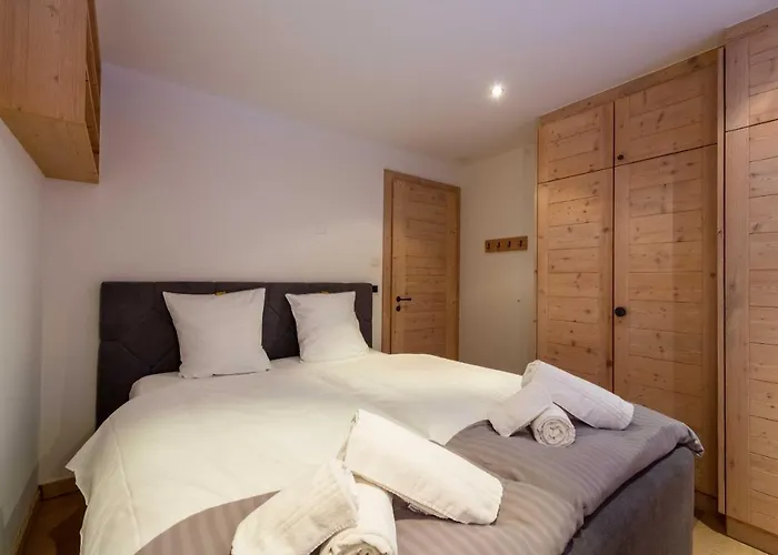 Cordee 3 Access Daire *