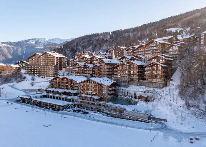 Cordee 3 Access Nendaz