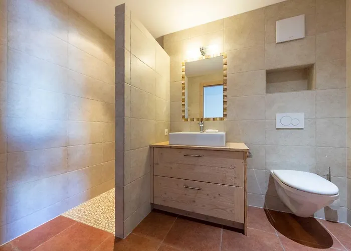 Διαμέρισμα Cordee 3 Access