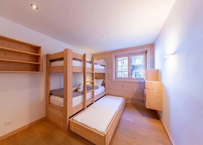 Διαμέρισμα Cordee 3 Access Nendaz