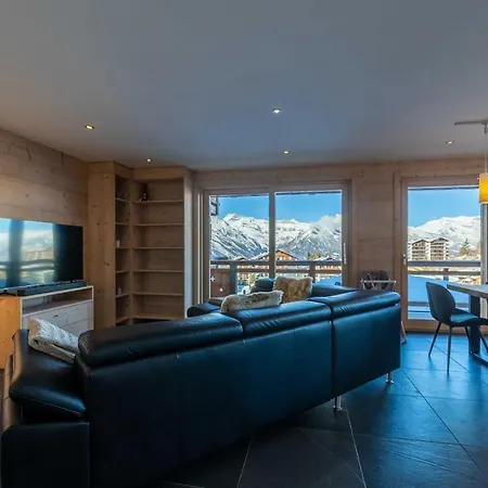 Cordee 3 Access * Nendaz