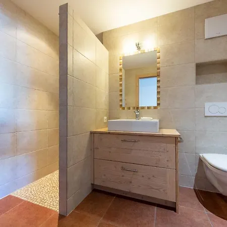 Apartment Cordee 3 Access