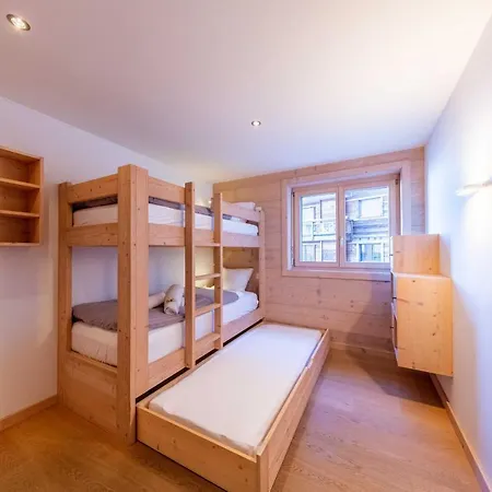 Apartment Cordee 3 Access Nendaz