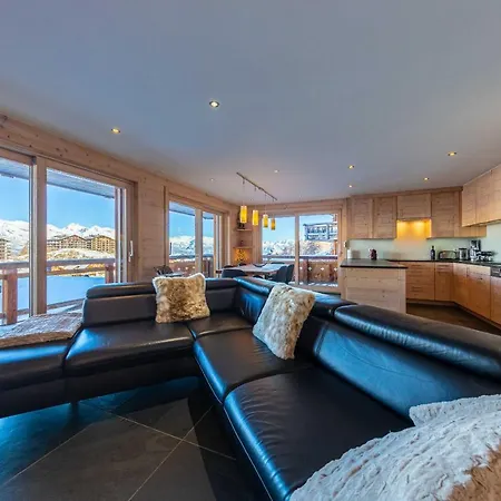 公寓 Cordee 3 Access 南达