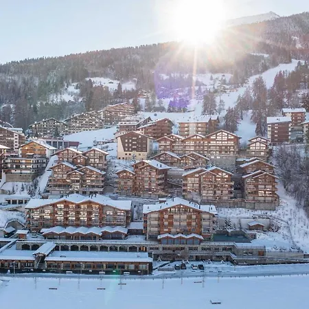 公寓 Cordee 3 Access